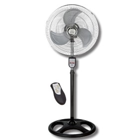 Ανεμιστήρας ορθοστάτης 45cm FS-45C