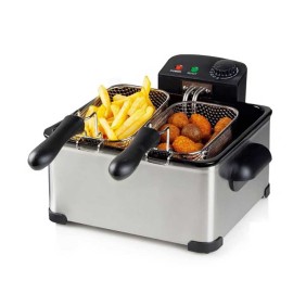 Φριτέζα ηλεκτρική 5L HD-3501