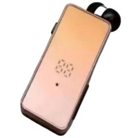 Bluetooth Handsfree In-ear με Οθόνη LED K67