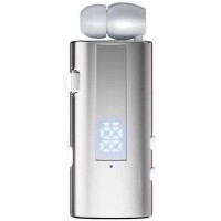 Bluetooth Handsfree In-ear με Οθόνη LED K92