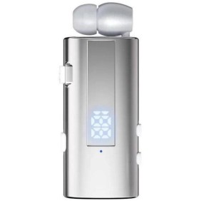 Bluetooth Handsfree In-ear με Οθόνη LED K92