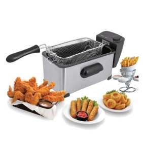 Φριτέζα ηλεκτρική 3.5L R-5299