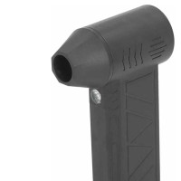 Mini  Jet Fan ZY7400-SE/Pro Φυσητήρας Χειρός με 3 Ρυθμιζόμενος Ταχύτητες 130000RPM
