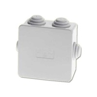 ELC6060 – Κρυφή Wi-Fi Κάμερα Ασφαλείας σε Στεγανό Κουτί Διακλάδωσης