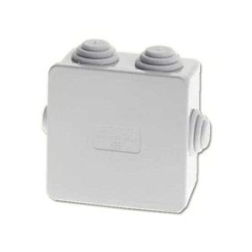 ELC6060 – Κρυφή Wi-Fi Κάμερα Ασφαλείας σε Στεγανό Κουτί Διακλάδωσης
