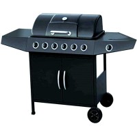 Ψησταριά Υγραερίου KS14018 