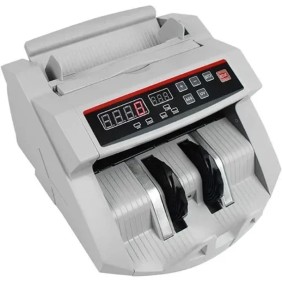 Καταμετρητής – Ανιχνευτής Χαρτονομισμάτων – Bill Counter - ELCM67