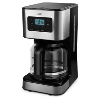 Προγραμματιζόμενη καφετιέρα φίλτρου 1.5L, 950W - LiFE Aroma Digital