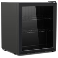 Ψυγείο βιτρίνα Mini Bar 42L - LiFE Vitrine