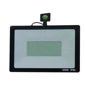 Προβολέας Led 200 Watt με ανιχνευτή κίνησης - Sealey200 Προβολέας Led 200 Watt με ανιχνευτή κίνησης - Sealey200