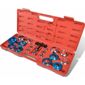 Σετ εργαλείων αφαίρεσης-τοποθέτησης τσιμουχών λαδιού στροφάλου