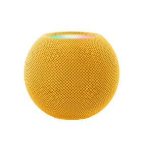 Apple HomePod Mini Yellow