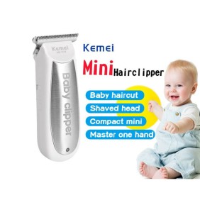 Kemei KM-1318 Κουρευτική μηχανή για μωρά