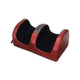 Health Electric Foot Massager Συσκευή Μασάζ Shiatsu για τα Πόδια με Υπέρυθρη Θερμότητα- OEM