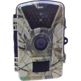 Q-A258 Trail Camera Για Κυνηγούς