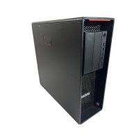 Lenovo Thinkstationwith GeForce RTX 3080 10GB  -  P520 Xeon W-2223 (4-Cores)/32GB/2TB NVMe