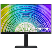 Samsung Viewfinity LS24A600UC 75Hz  A++