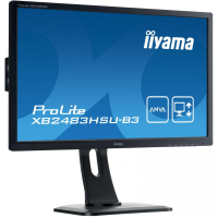 IIYAMA Prolite XB2483HSU-B3 75Hz GRADE A-  24inch