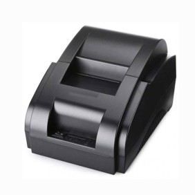OEM 58mm  - Θερμικός εκτυπωτής ετικετών και αποδείξεων  - USB Thermal Cash Receipt Printer