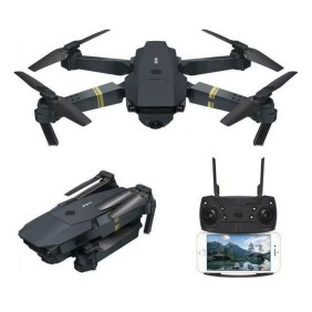 SKY-97 Drone Foldable 1080P Camera HD - Andowl