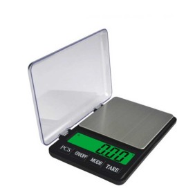 BDS-999 Notebook Scale 1000g / 0.01g