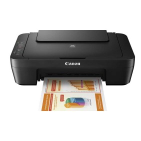 Canon PIXMA MG2550s Multifunction Printer  (CANMG2550S)
