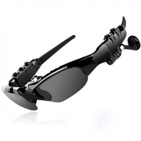 Ασύρματα ακουστικά bluetooth γυαλιά ηλίου Andowl Q-A28