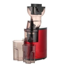 Αποχυμωτής Αργής Σύνθλιψης 300W Κόκκινος - Sokany JE-25 