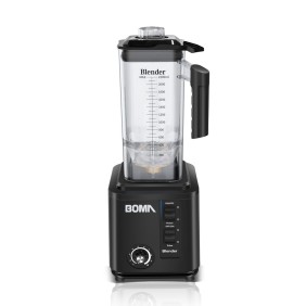 ΕΠΑΓΓΕΛΜΑΤΙΚΟ BLENDER - BOMA 2.0L Professional Commercial Blender 2000Watt