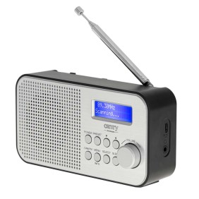 CAMRY DAB/FM Ραδιόφωνο - CR1179